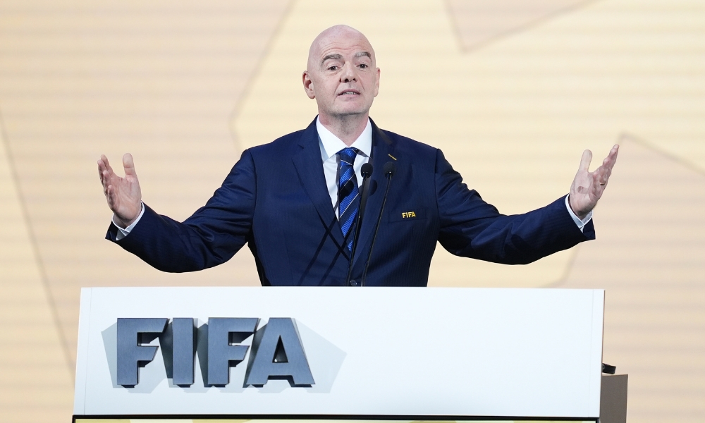 无数球迷心 无数球迷心