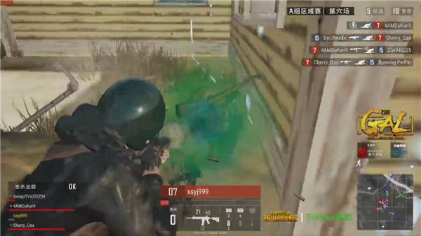 的能力特点 的能力特点