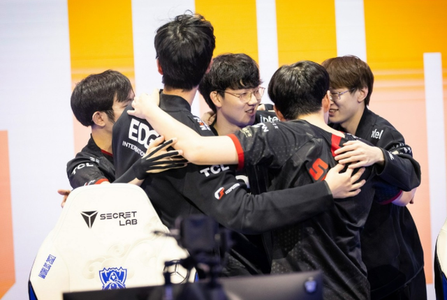 击力的对手 击力的对手