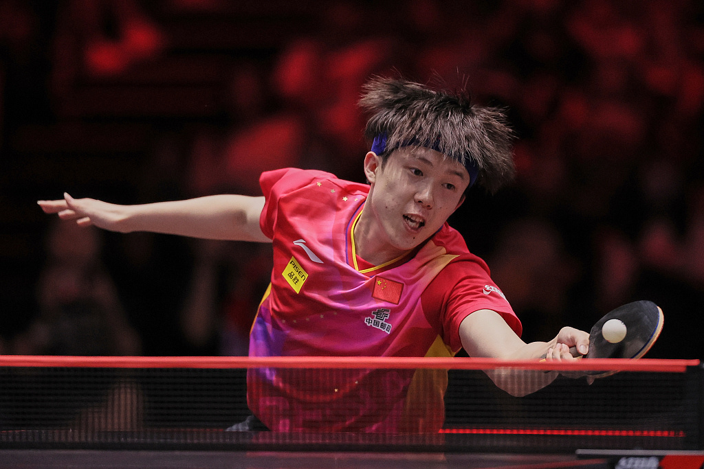 阵容与战术 阵容与战术